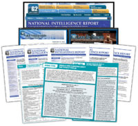 National Lab Reporter (12 Weeks for $12)