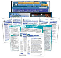 National Lab Reporter (12 Weeks for $12) + 2 FREE White Papers