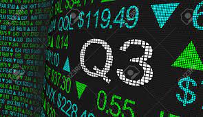 Q3 Diagnostics Revenues Remain Strong Despite Fall in COVID-19 Testing