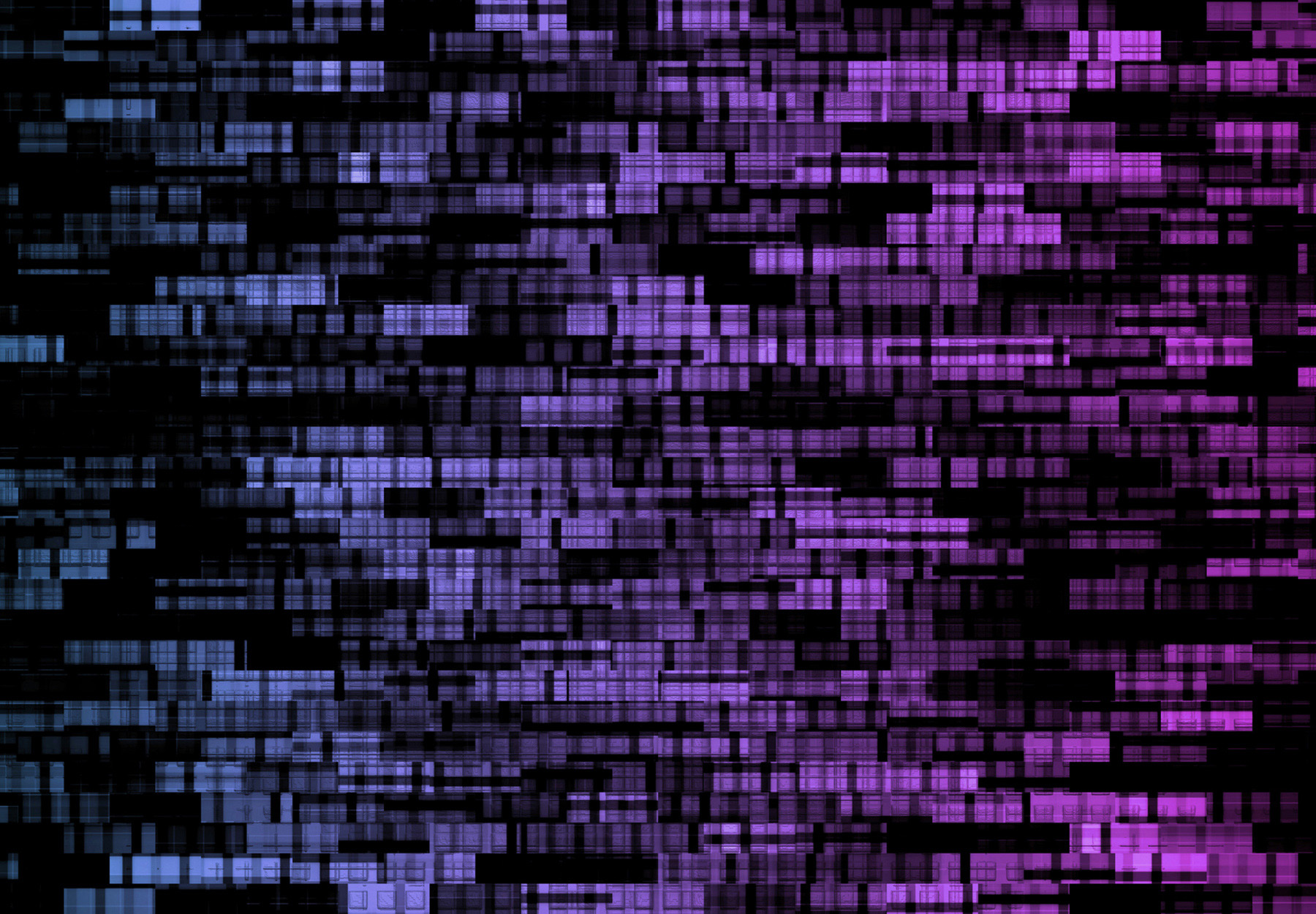 Abstract genetic data image to show next-generation sequencing