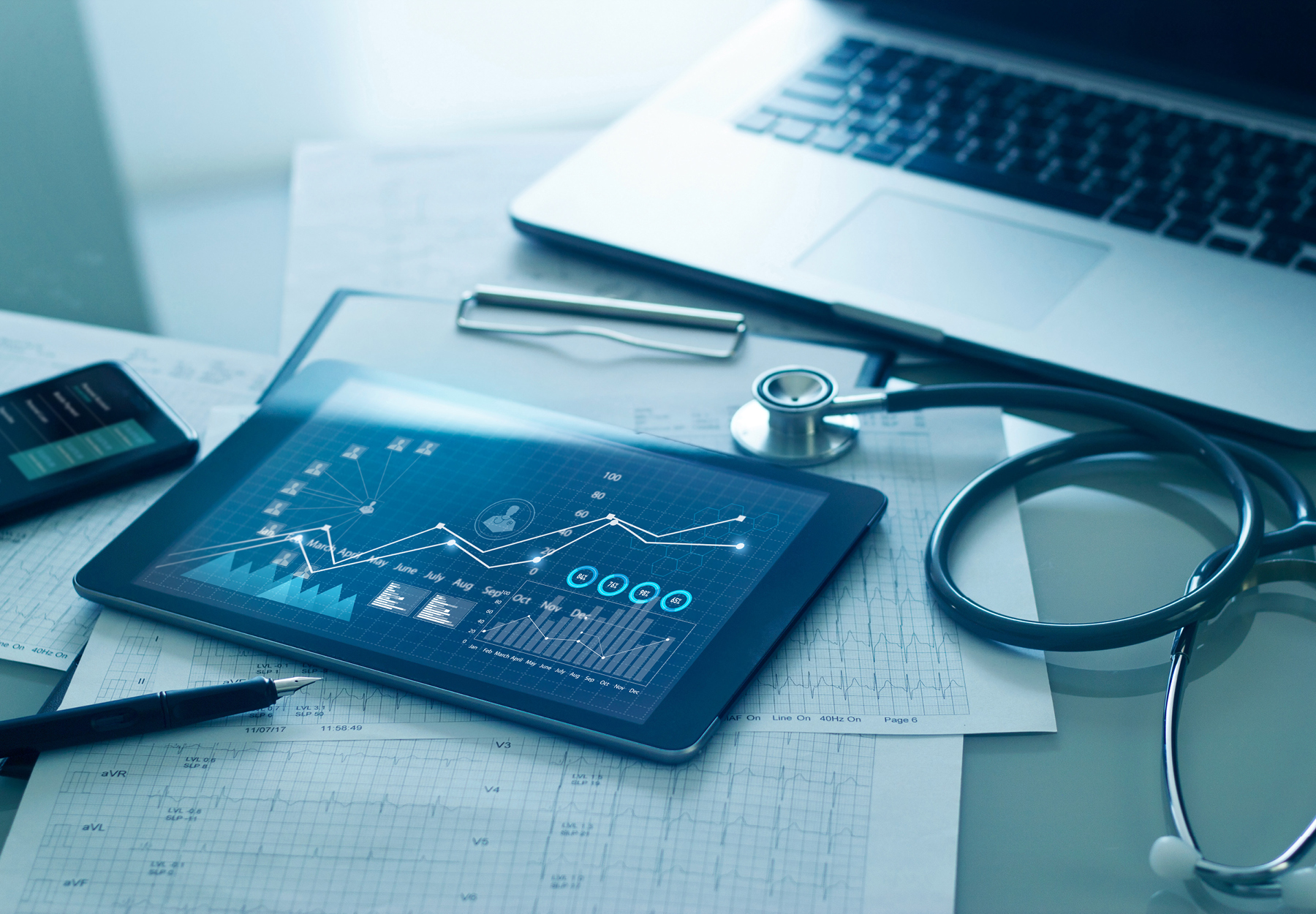 Huge Digital Health Fundraising Growth May Not Continue in 2022