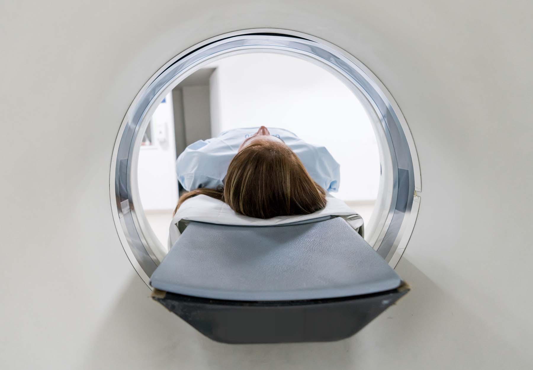 MRI May Lower Breast Cancer Deaths from Variants in 3 Genes