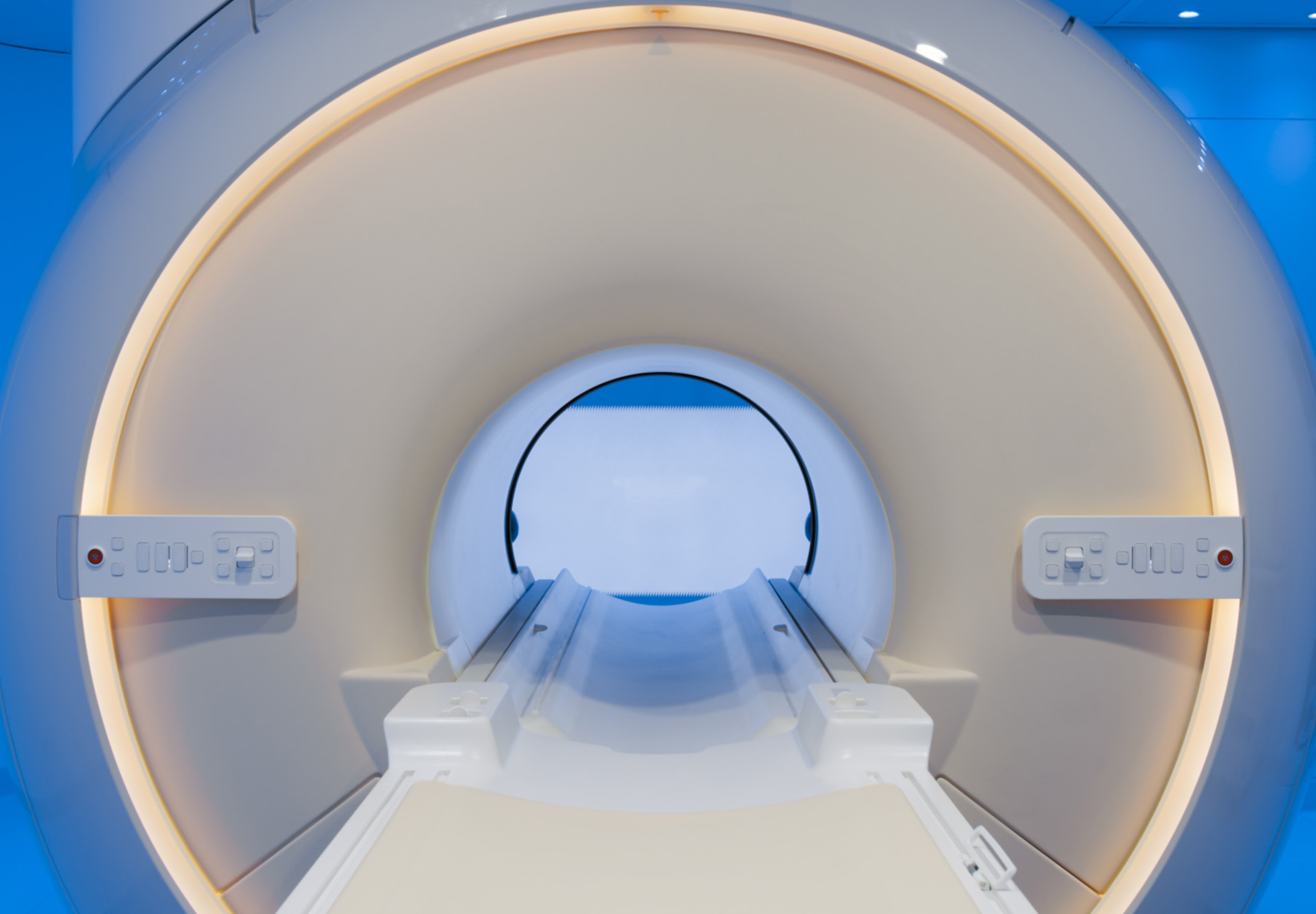 MRI Innovation Makes Cancerous Tissue Light Up and Easier to See