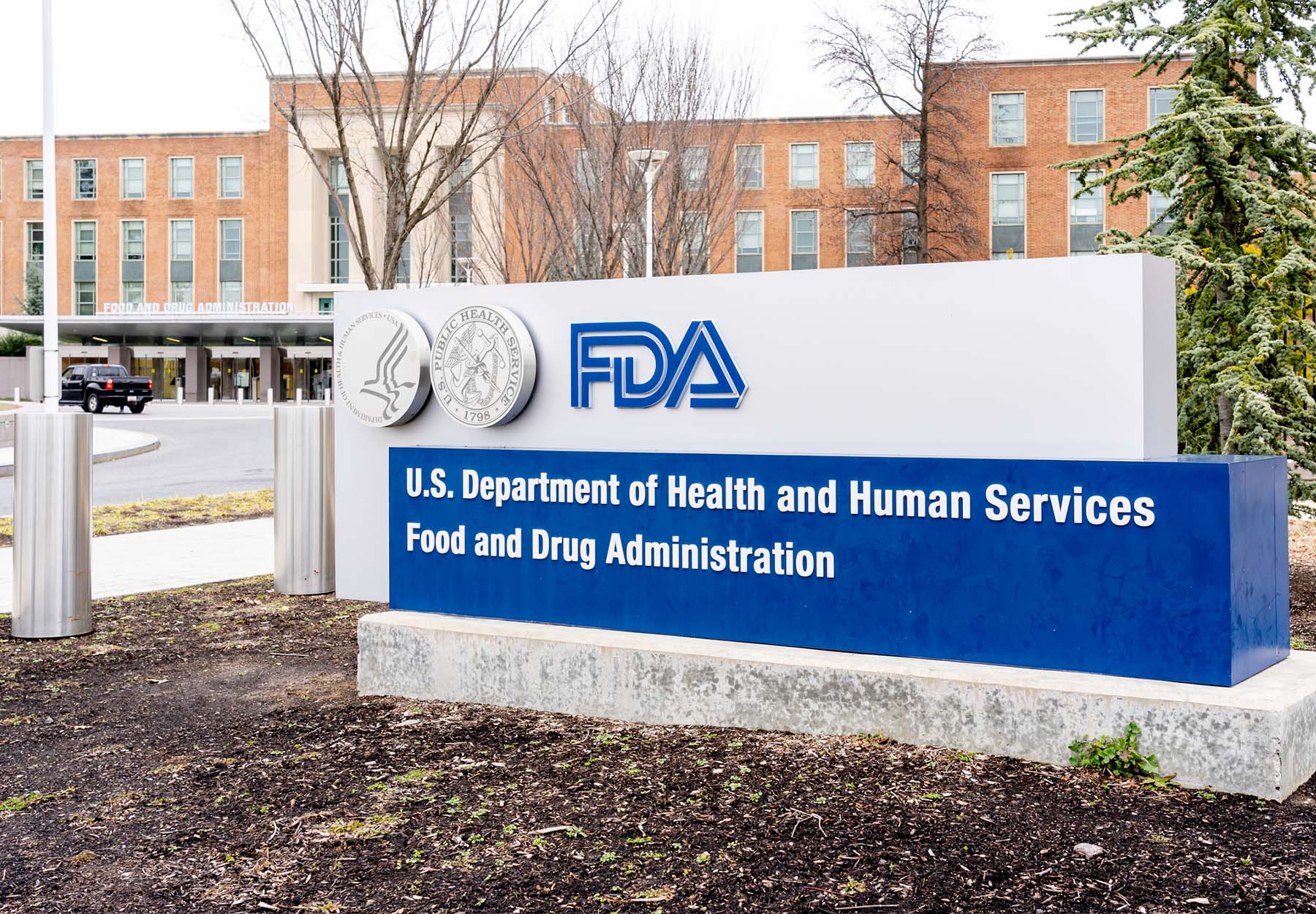 FDA Reorganizes Its Center for Devices and Radiological Health