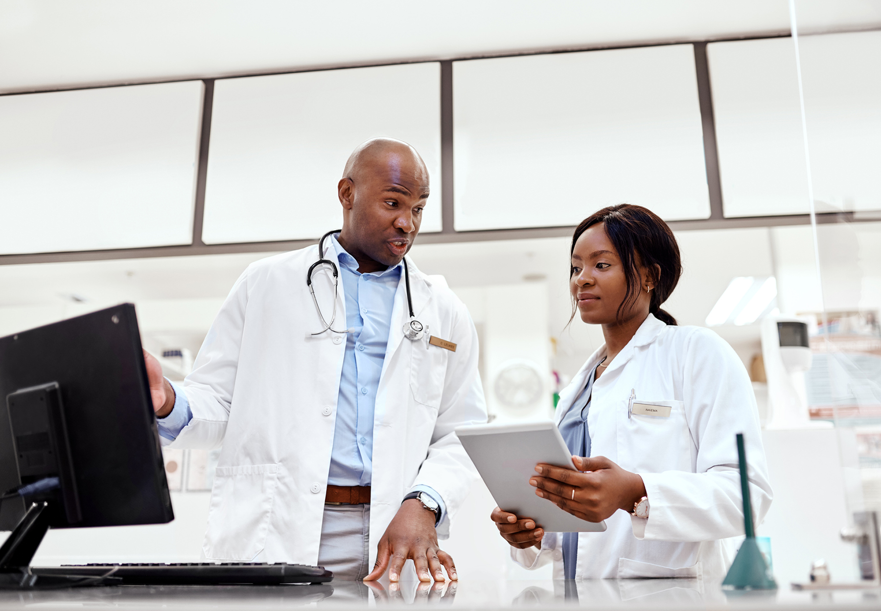 HHS Signals that the End of the PHE Is Near G2 Intelligence