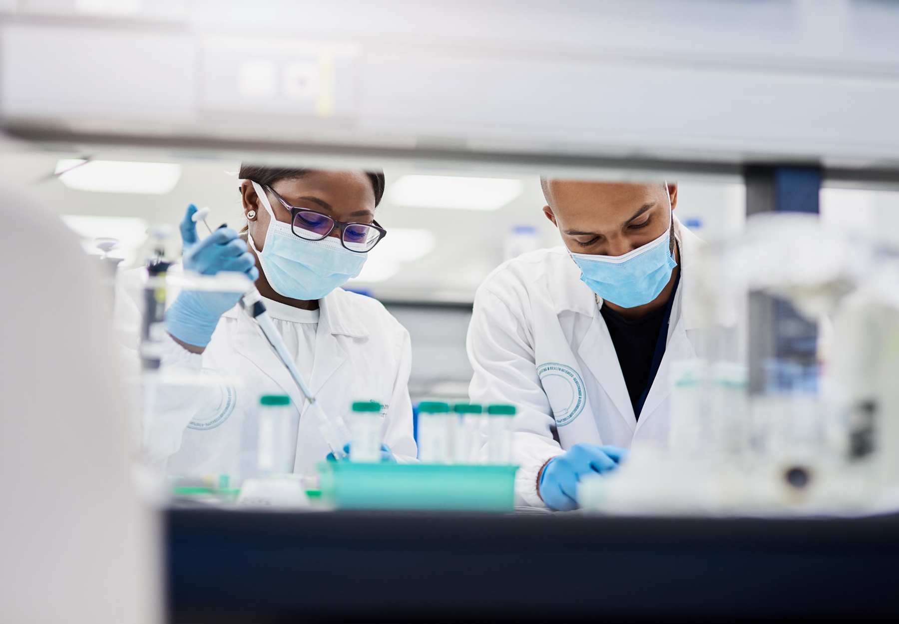 How to Save Clinical Labs from Future Pandemic Challenges