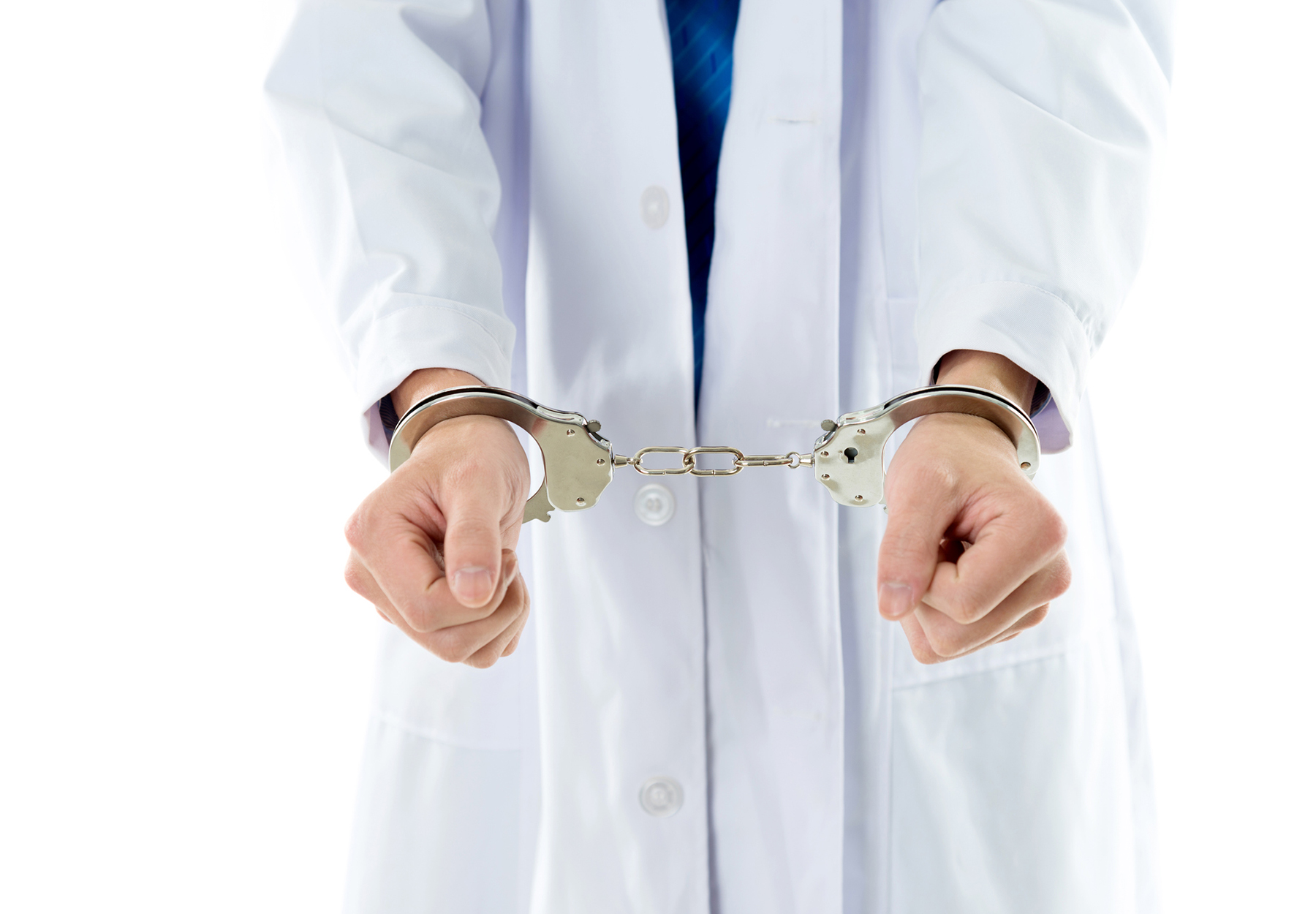 Medicaid Fraud Enforcement Trends: Fewer Cases, Higher Penalties