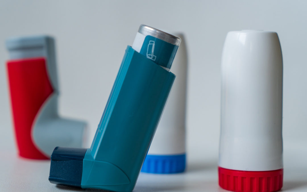 Smart Inhalers May Enable Better Management of Respiratory Disorders