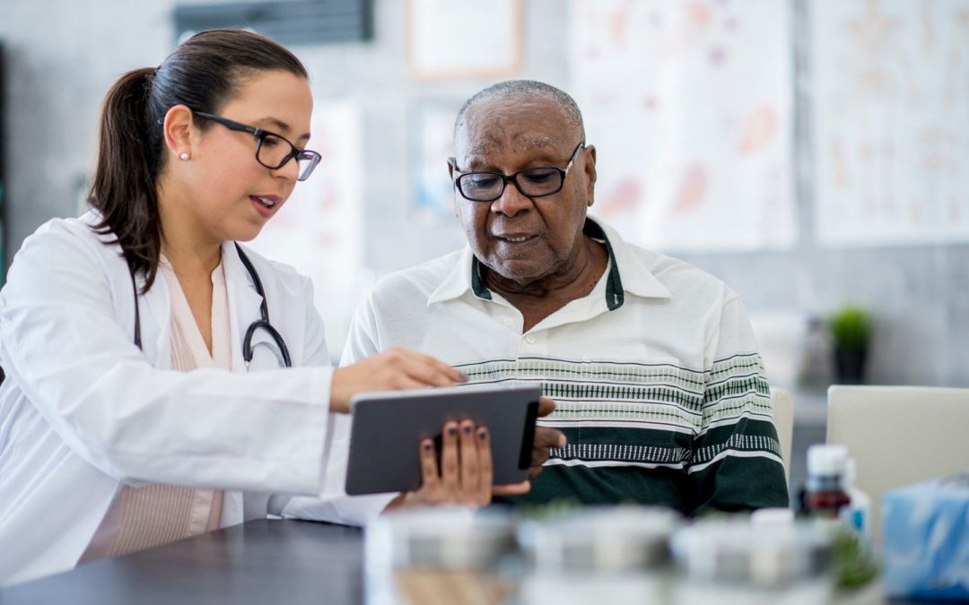 Does Race Affect Interpretation of Alzheimer’s Blood Test Results?