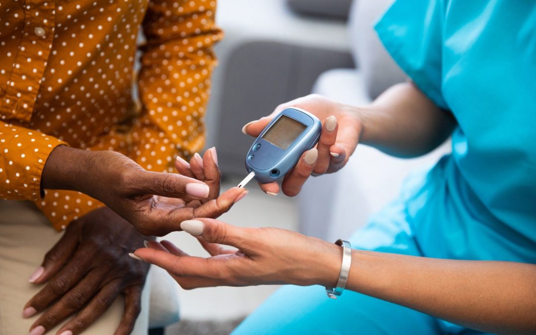 Should Certain Racial Groups be Screened for Diabetes at Lower BMIs?