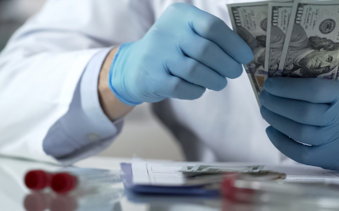 Labs Figure Prominently in New OIG Enforcement Report