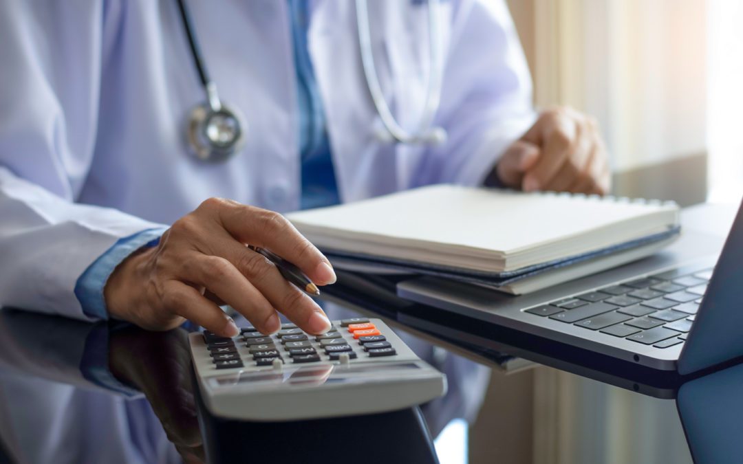 6 Key Items in CMS’ Proposed 2023 Physicians Fee Schedule