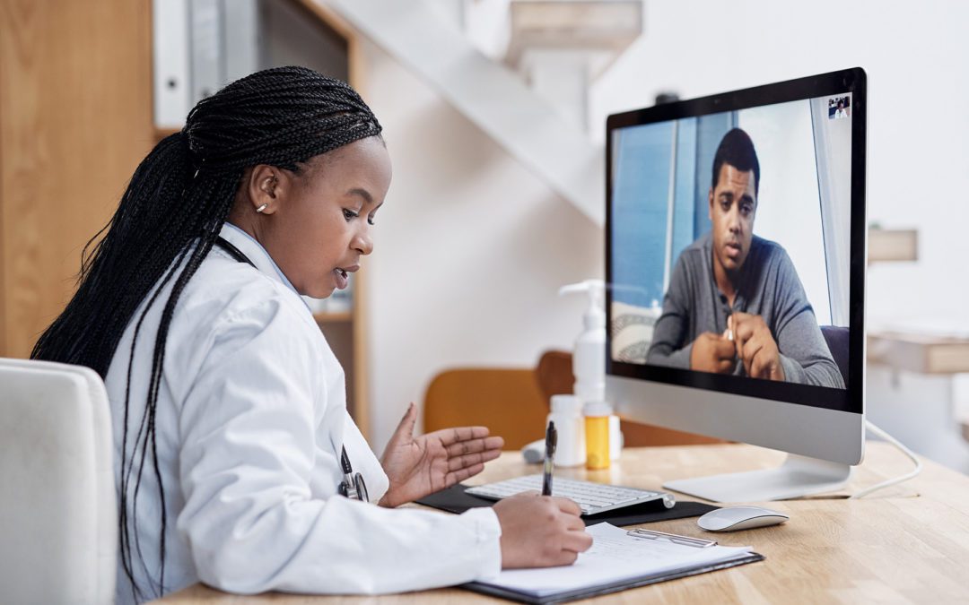 AMA: How to Make Telehealth More Equitable