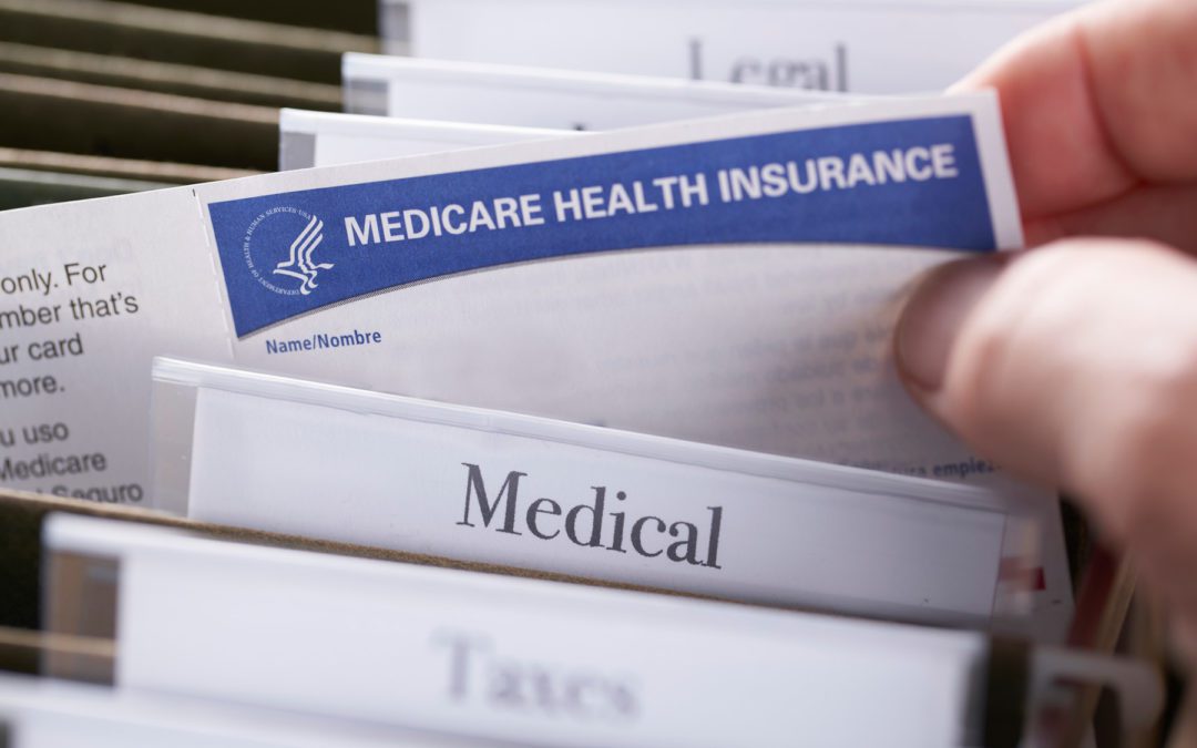 CMS Bristles at Criticism It’s Not Recovering Medicare Overpayments