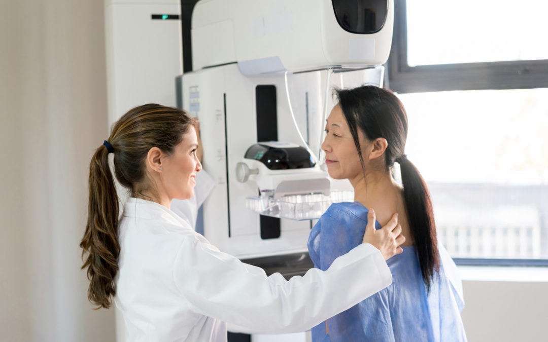 New Patient Guidelines Released for Breast Cancer Screening and Diagnosis
