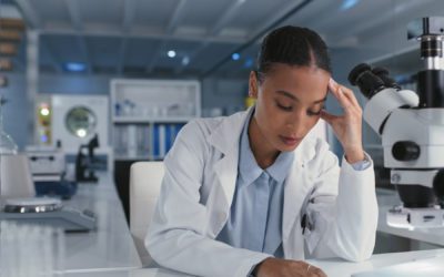Most Lab Professionals Work in Understaffed Labs, Are Burnt Out