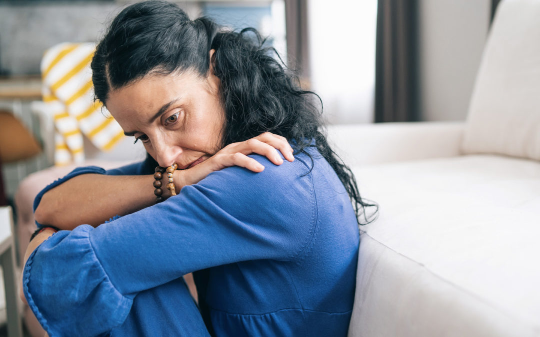 Pharmacogenetic Testing Leads to Better Depression Treatment Decisions