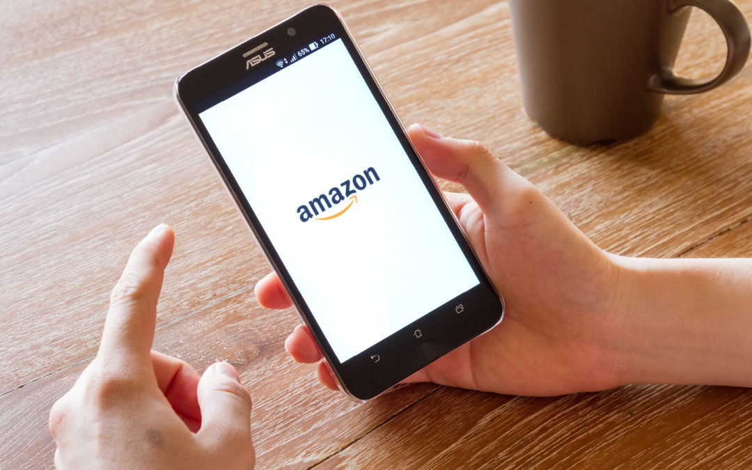 Amazon Ends Telehealth Services, but Forges Ahead with Healthcare Disruption