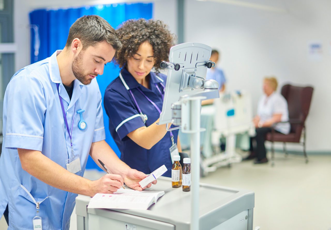 CMS Proposes CLIA Fee Increases and Nurses Doing High-Complexity ...