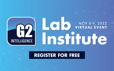 G2’s Lab Institute Returns in Virtual Format