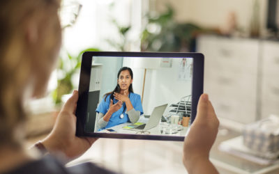 New Study Supports Accuracy of Diagnoses from Video Visits