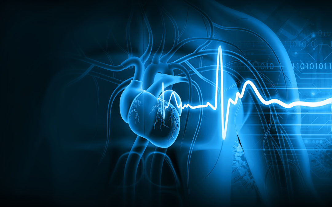 Heart Attack Diagnostics Market to Be Worth More than $22B in a Decade