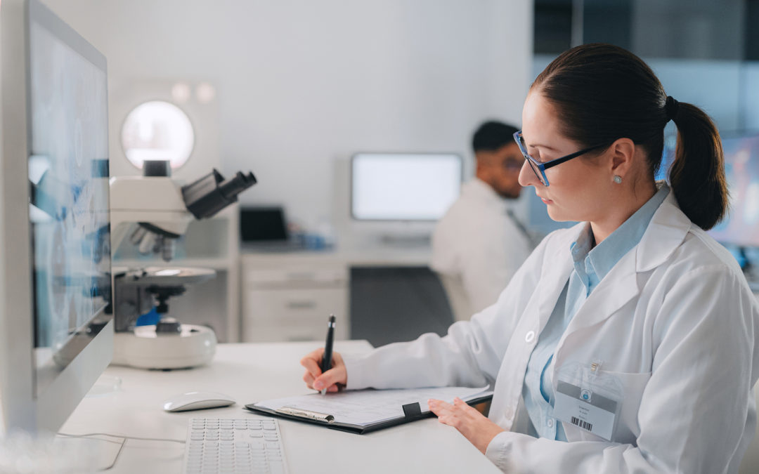 Five Things Labs Need to Know About the 2023 Clinical Lab and Physician Fee Schedule