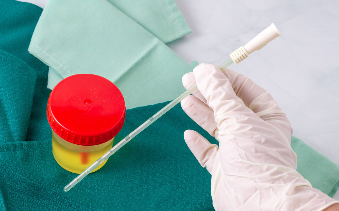 New Medicare Part B Lab Specimen Collection Fee Rules Take Effect Jan. 1