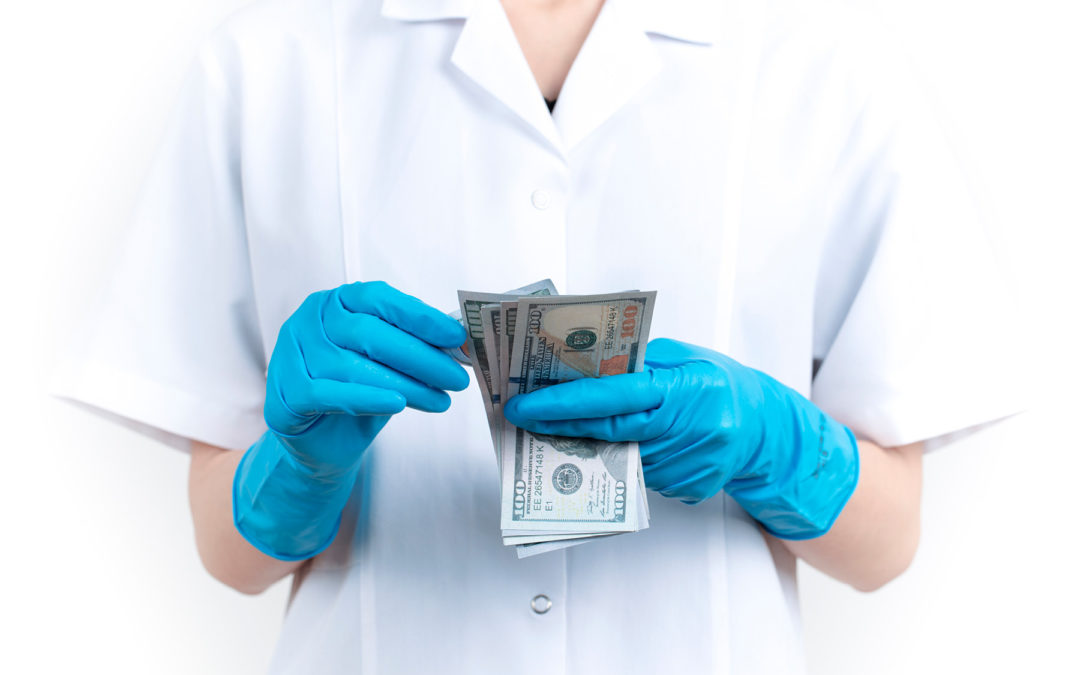 Weekly Enforcement Report: Jail Time for Diagnostic Testing Facility Owners