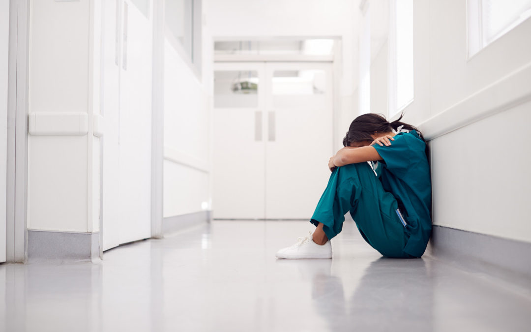 Hospital Workplace Violence Prevention to Face Greater Scrutiny
