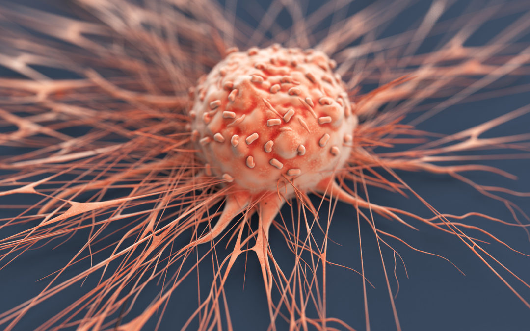 New Cancer Diagnostic Tests Stand Out