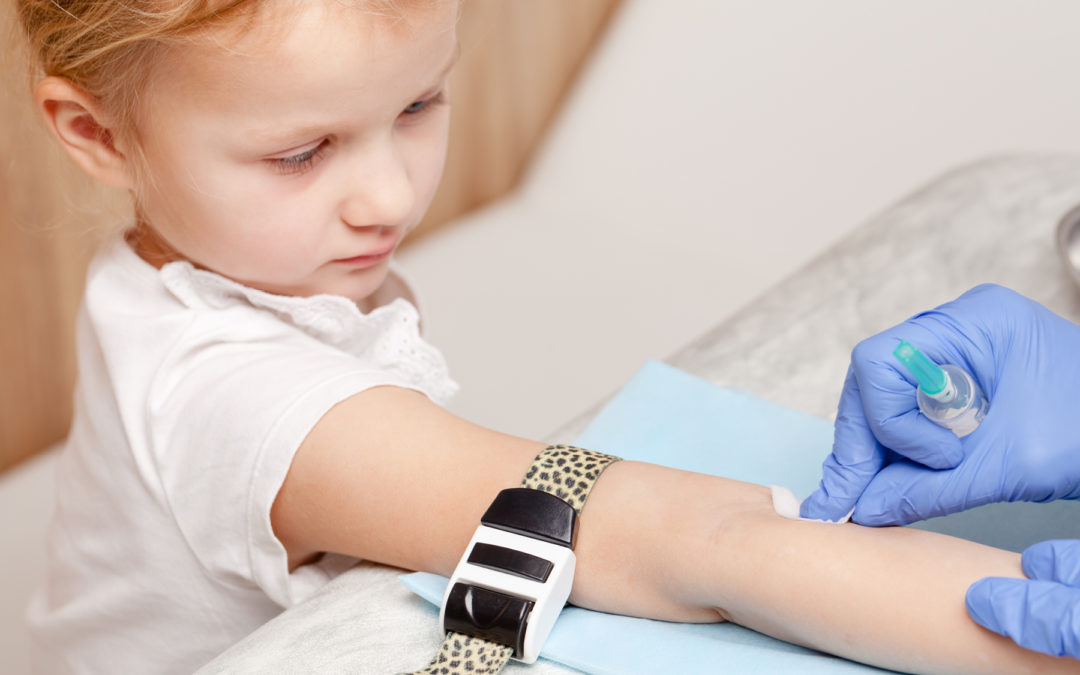 No Routine Lipid Screening for Asymptomatic Children, Says USPSTF