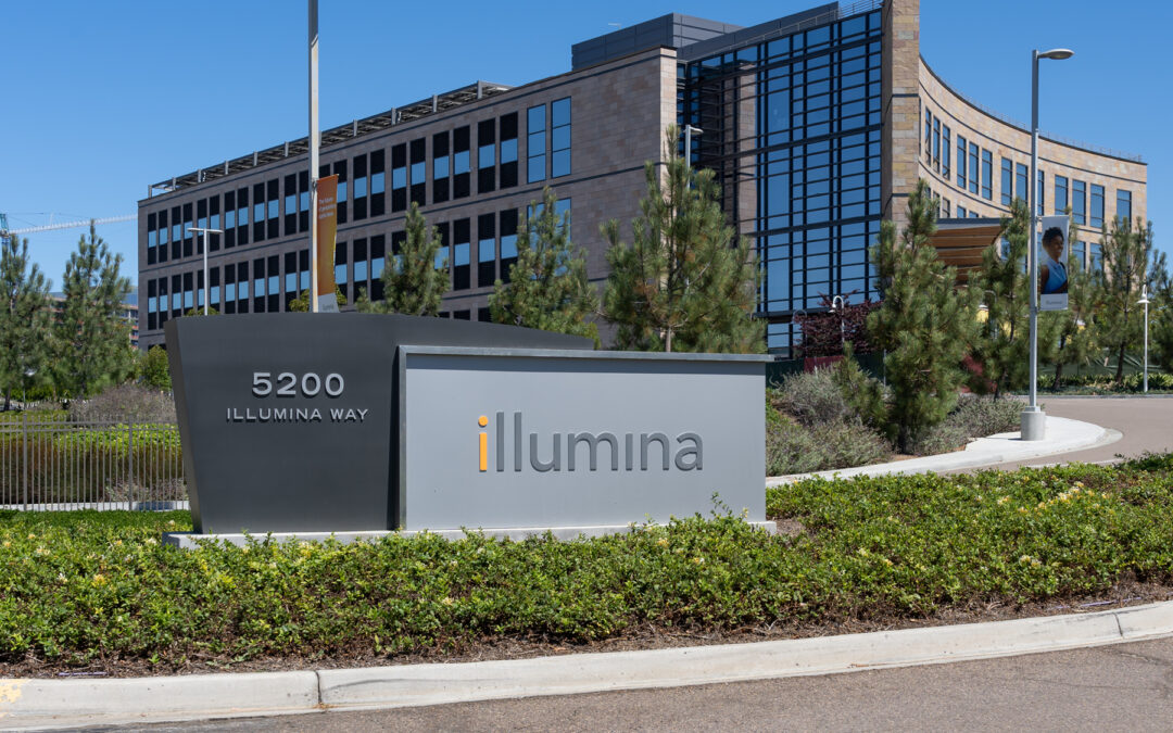 Illumina Faces Proxy Battle Over Grail Acquisition