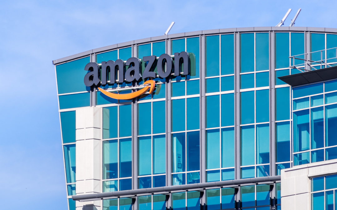 Amazon Makes Bold Move into DTC Healthcare Services