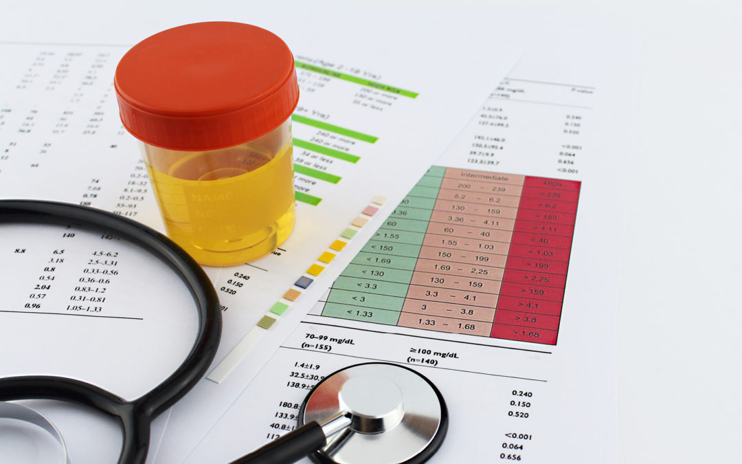 OIG Sounds the Warning on Overbilling of G0483 Definitive Drug Tests