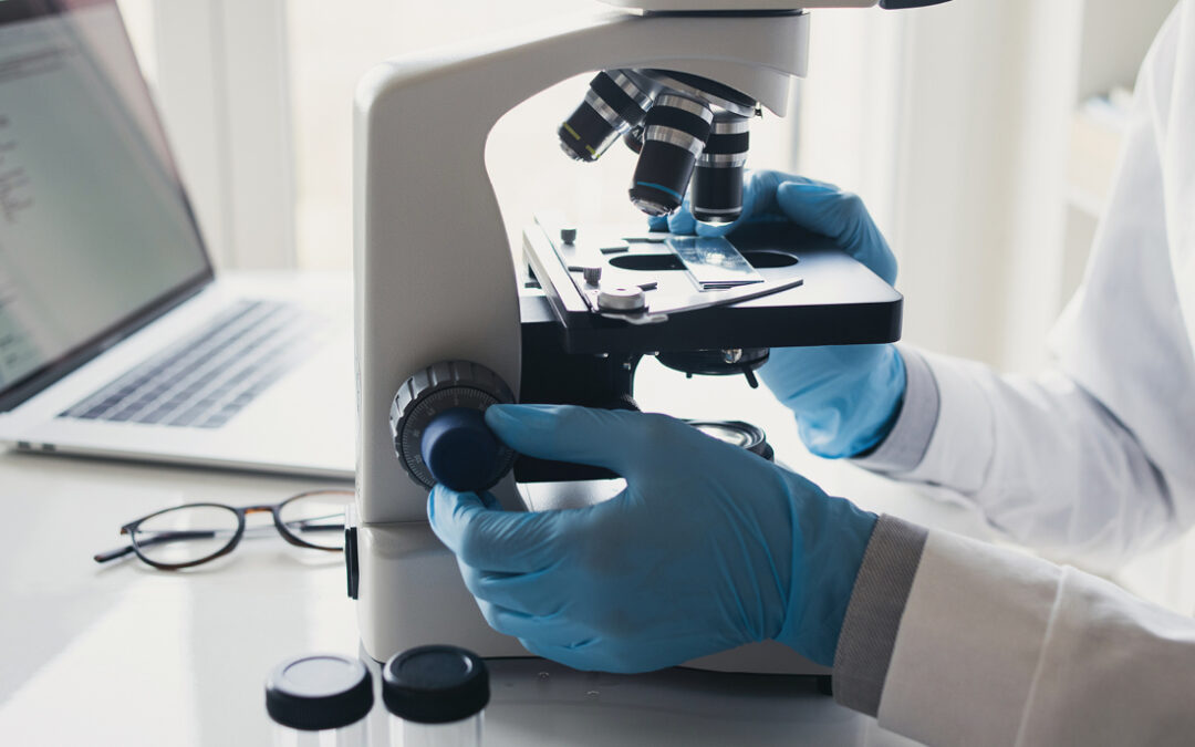 Are Genetic Testing Labs Liable for Medical Malpractice?