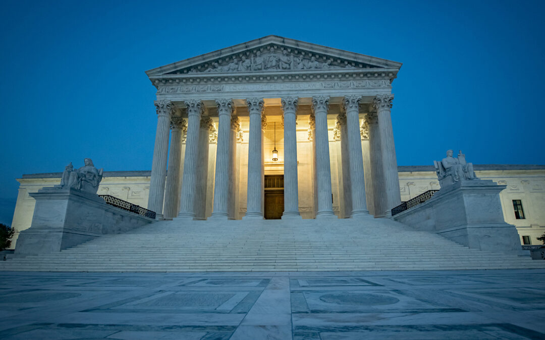 SCOTUS to Decide Monumental Question Affecting Providers’ FCA Liability