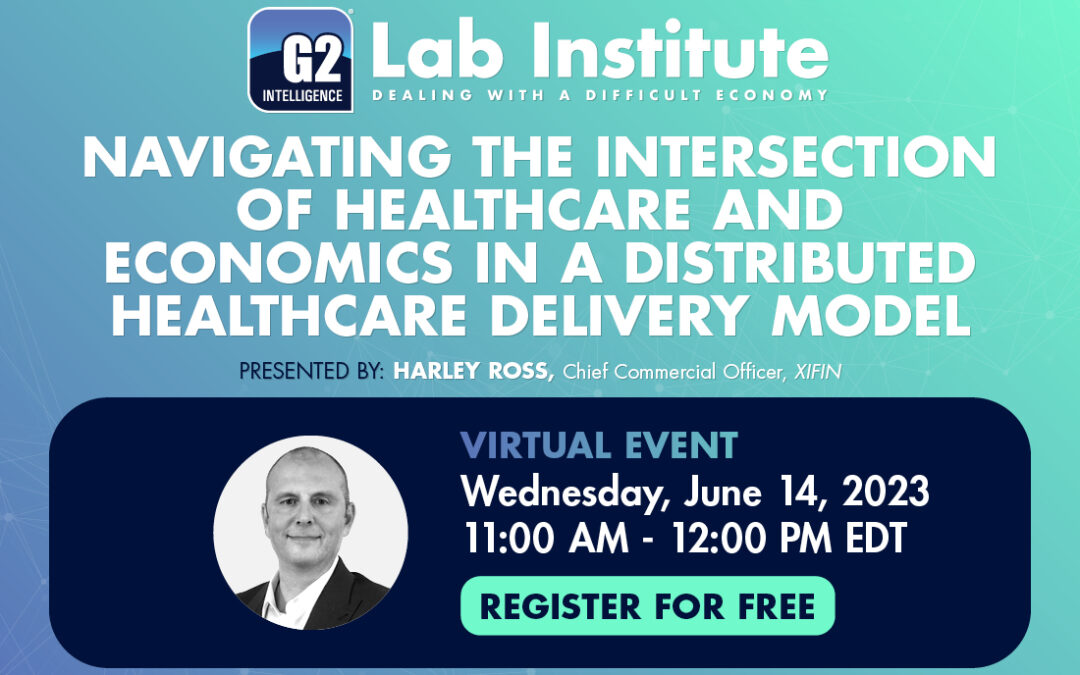 Adapting to the New Normal: Navigating the Intersection of Healthcare and Economics in a Distributed Healthcare Delivery Model