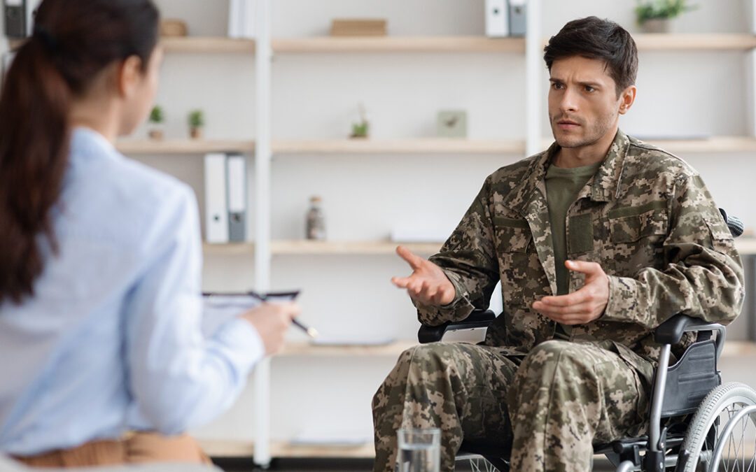 New Blood-Based PTSD Biomarkers Revealed