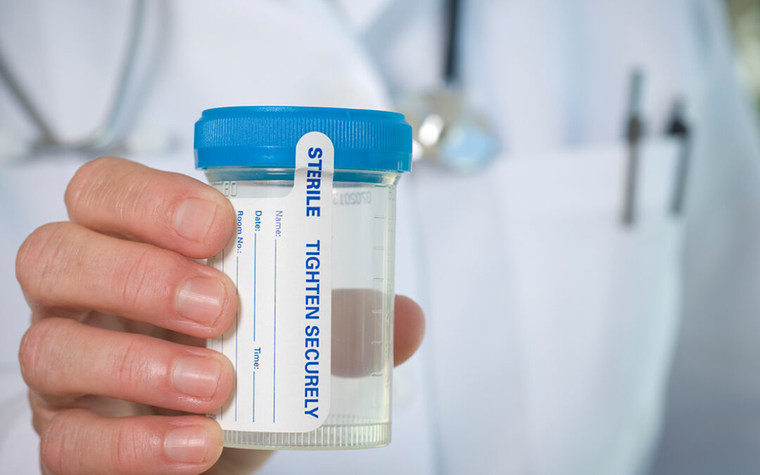 Weekly Enforcement Report: Drug Testing Fraud Dominates