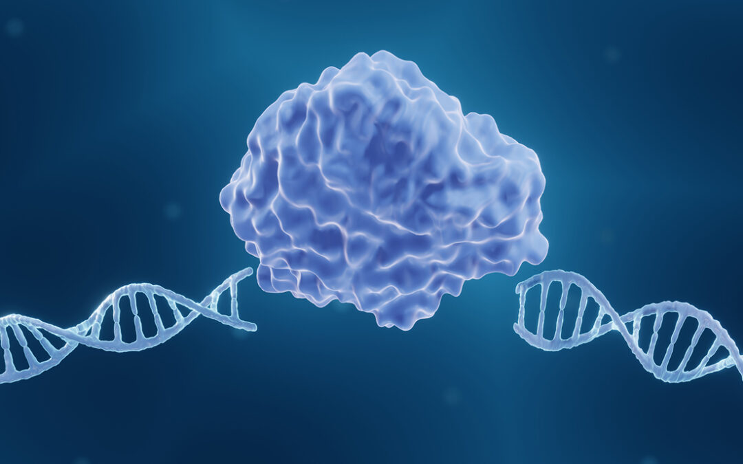 The Diagnostics Pipeline: First FDA Approval of CRISPR Therapy Possible This Year