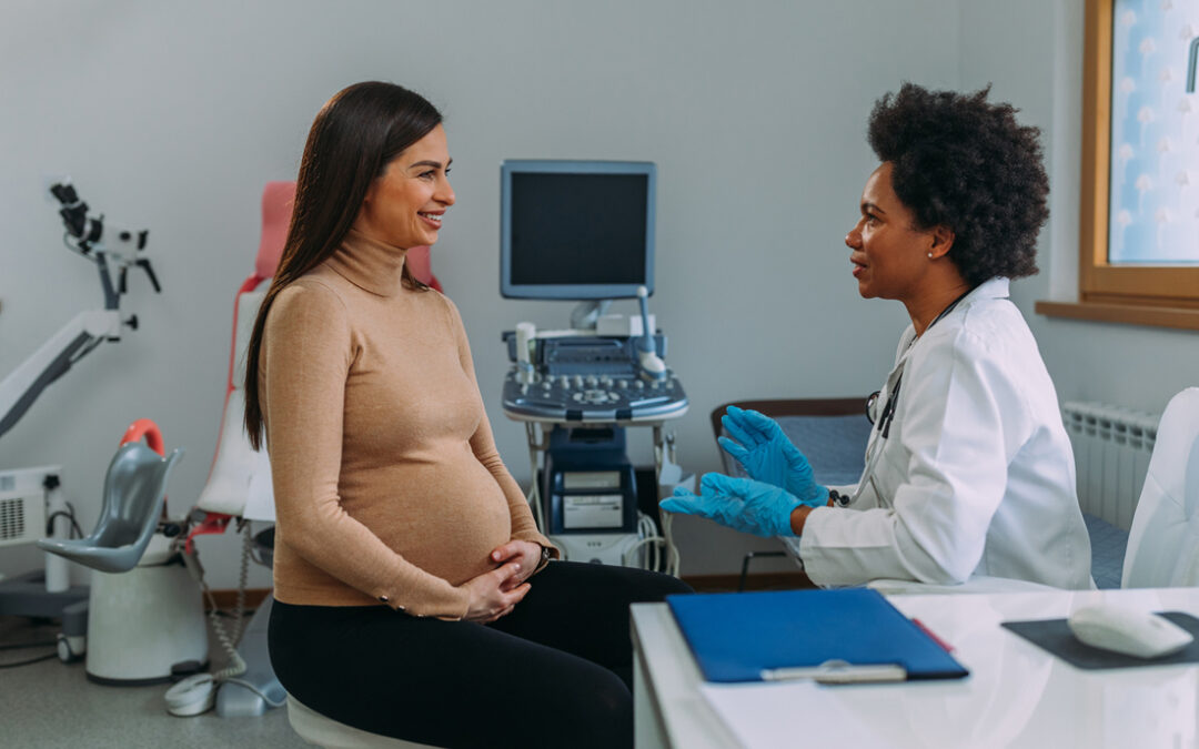 Expert Q&A: Developments in Noninvasive Prenatal Testing