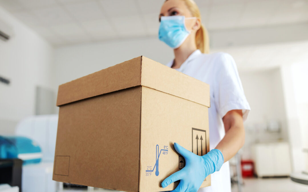 Laboratory Relocation: 6 Common Pitfalls to Avoid