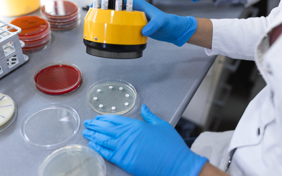 Advancements in Antimicrobial Susceptibility Testing: Part 1