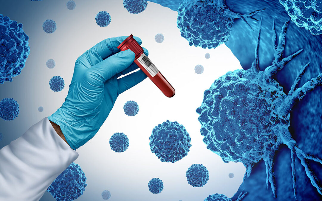 Diagnostics Pipeline: FDA Opens Path for Blood Tests Assessing Genetic Cancer Risk
