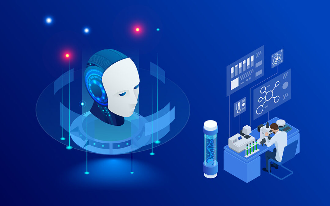 AI in Healthcare: What Do Recent Developments Mean for Labs?