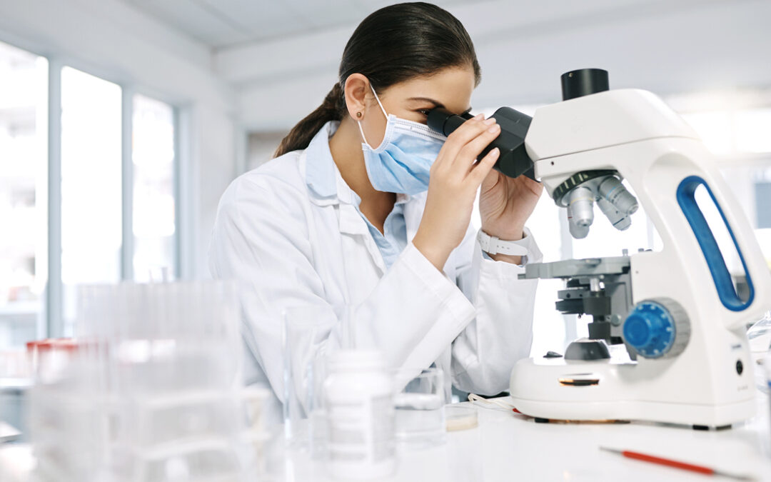 Expert Q&A: Lab and Pathology Industry 2023 Year in Review