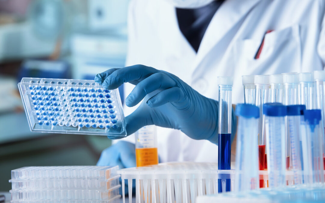 FDA Watch: Key Lab Test Clearances of 2023