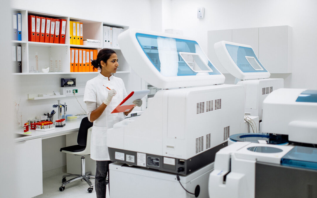 Expert Q&A: Clinical Lab Automation Trends and Tips for Implementation