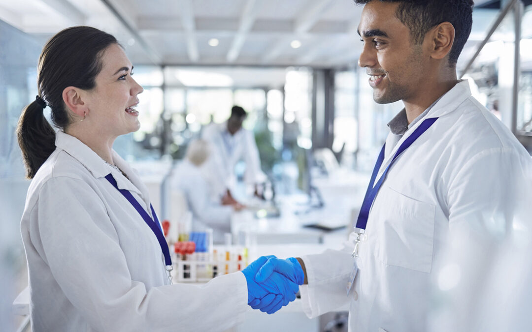 Diversity, Equity, and Inclusion: Beyond the Checklist